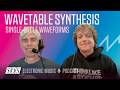 What Is Wavetable Synthesis | Podcast