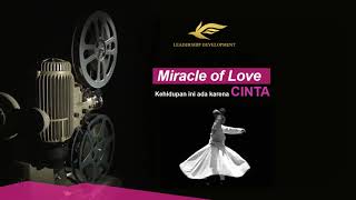 tari sufi video instrumen