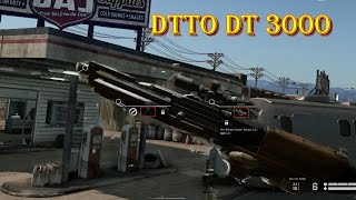 Best Moments With The DTTO DT 3000