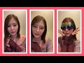 白石麻衣さん インスタライブ㊗️誕生日🎉 2023/08/22 Instagram Live mai shiraishi