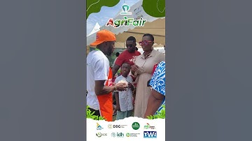 All Eyes on FILMA! Boosting Financial Access and Fresh Produce at AgriFair 2025