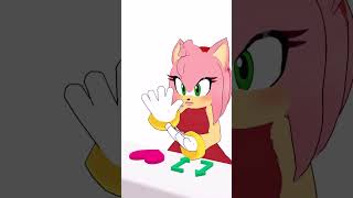 .: Amy Rose - Favourite:.