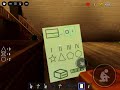 DOORS but cheap and short (How to find rooms and plant)