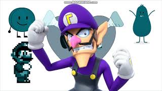 Dumb Ways To Eat Character Aygo Edition