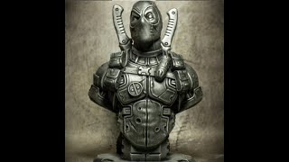 3d printing /At-At Parts  / Chliin / Havin Fun /420-710 friendly