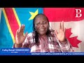 NOMINATION DE JOHNI LUBOYA COMME CHEF D ETAT MAJOR EN TELECHARGEMENT BIENTOT LA FIN DU RWANDA 