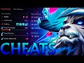 Storm Spirit with Cheats – Electrifies the Entire Battlefield Umbrella Dota 2