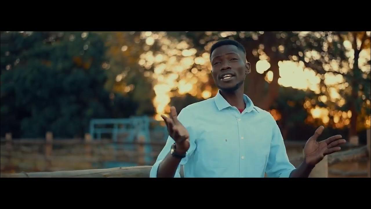 EYINYIKA "Advent Spreaders Full Video" YouTube