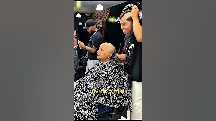 Barber’s Act Melted Hearts🥹#shortvideo