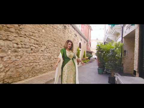 Nerimana Gule - Kurdish Mashup( Official Music Video )
