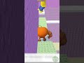 Slap Tower Troll Parkour Gameplay (Android, IOS)