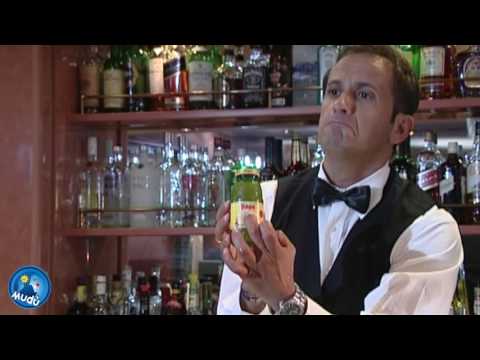 Mudù - Vorrei un succo di frutta