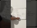 Finding Increasing and Decreasing Function Using Differentiation
