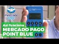 Mercado Pago Point Blue, Así funciona