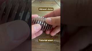 Still see one issue.  Do you see it #tinkercad #3dprinting #tutorial