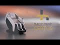 Meet the Human Touch® Certus Massage Chair