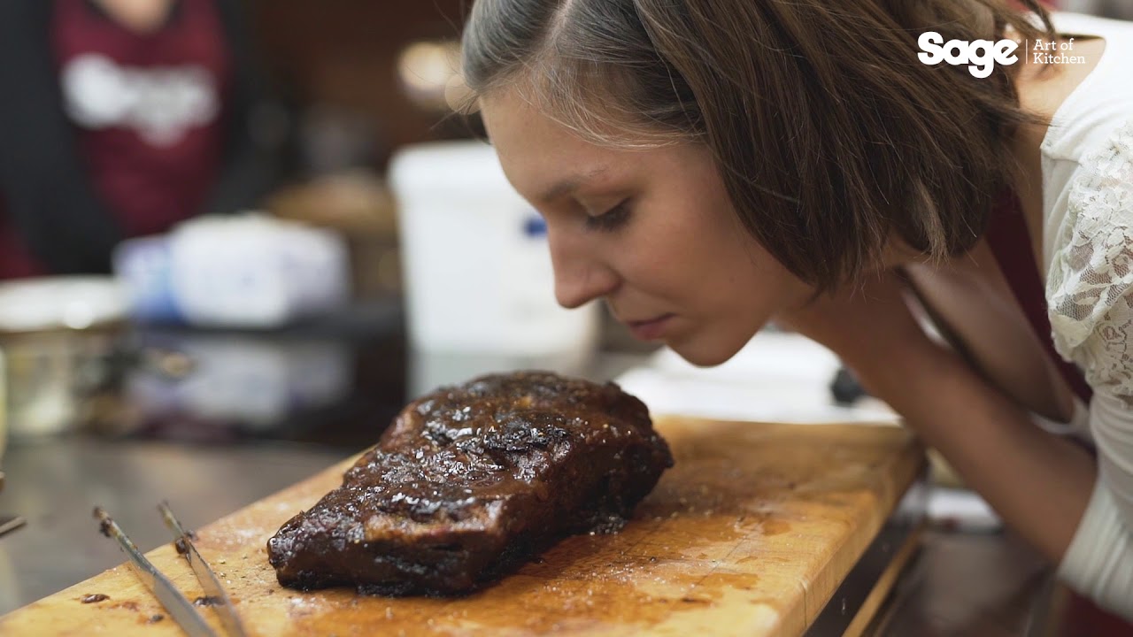 SAGE tipy – Dalibor Navrátil o grilovaní a prílohách