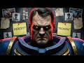 The Complete Rise & Fall of Captain Titus | Warhammer 40K
