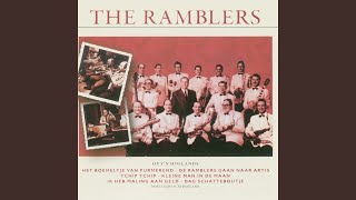 Video thumbnail of "The Ramblers - Ik Zag Een Kleine Wagen"