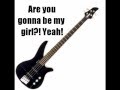 Are You Gonna Be My Girl - Jet Lyrics