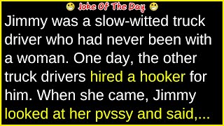 Pt 30 - 11 Hilarious Funny Jokes That Are So Bad Theyre Good Joke Of The Day