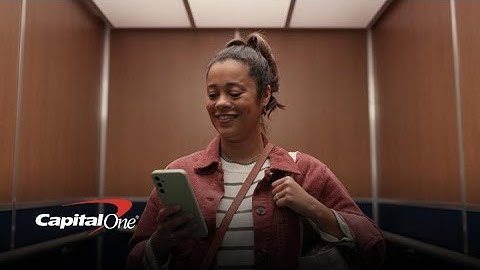 An AI Model To Help Personalize Digital Experiences: That’s How We Stack (:30s) | Capital One