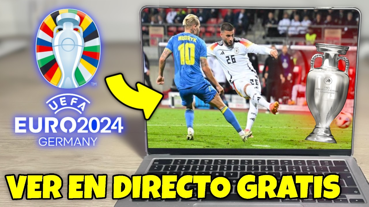 Cómo ver partidos de fútbol en directo gratis | 5 nuevas webs legales