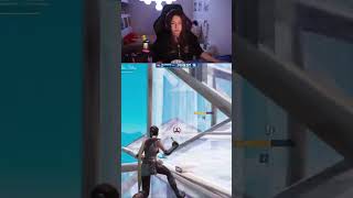 Bestes deutsches Mädchen in Fortnite 😈😈 #fortnite #girl #cracked #pro #gaming #julistria