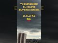 ASI SE VIVIO EL ECLIPSE EN ECUADOR