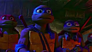 Leonardo (Teenage Mutant Ninja Turtles) Twixtor Scene Pack For Edits With CC tmnt