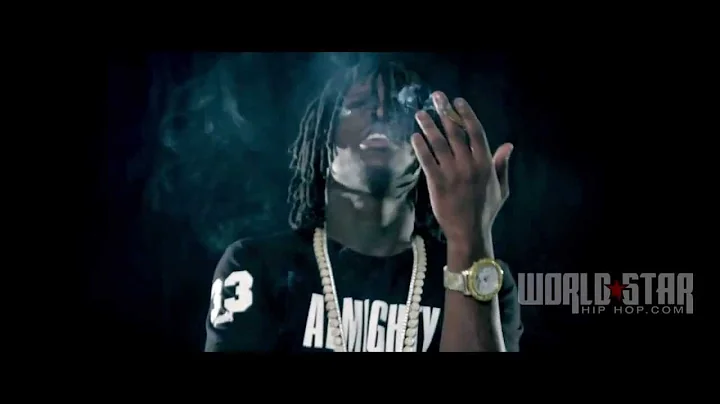 Capo feat. Ballout - Glo Gang