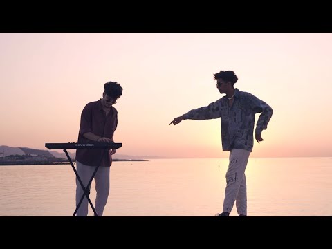 Betson & Odón - SKI (Official Music Video)