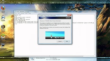 How to fix "Path not specified error" (Voice tutorial)