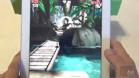 Agent Dash - Intense Endless Runner - iPhone iPad Android Game