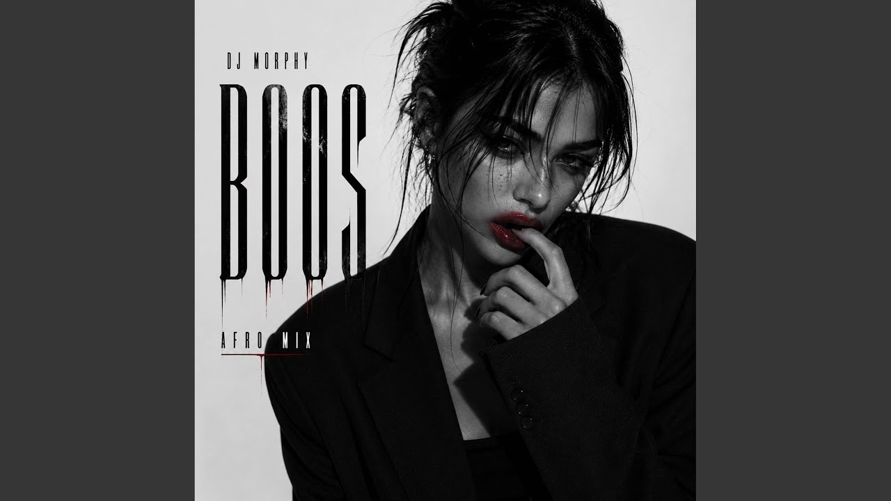 Watch Boos on YouTube Watch Boos on YouTube