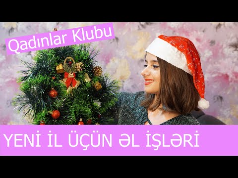 Video: Yeni il 2020 üçün bir sinif bəzəmək üçün fikirlər