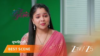 Tumm Se Tumm Tak | EP - 471 | Best Scene 1 | Oct 23 2026 | Zee TV