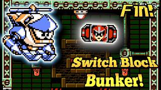 Mega Man Maker 1.10 - Tyler-Bot