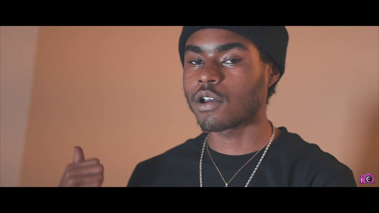 "YOU HEAR ME"-  ALMIGHTY ROY  | DIR BY MOONDOUGH FILMS *MUSIC VIDEO* MUST WATCH!