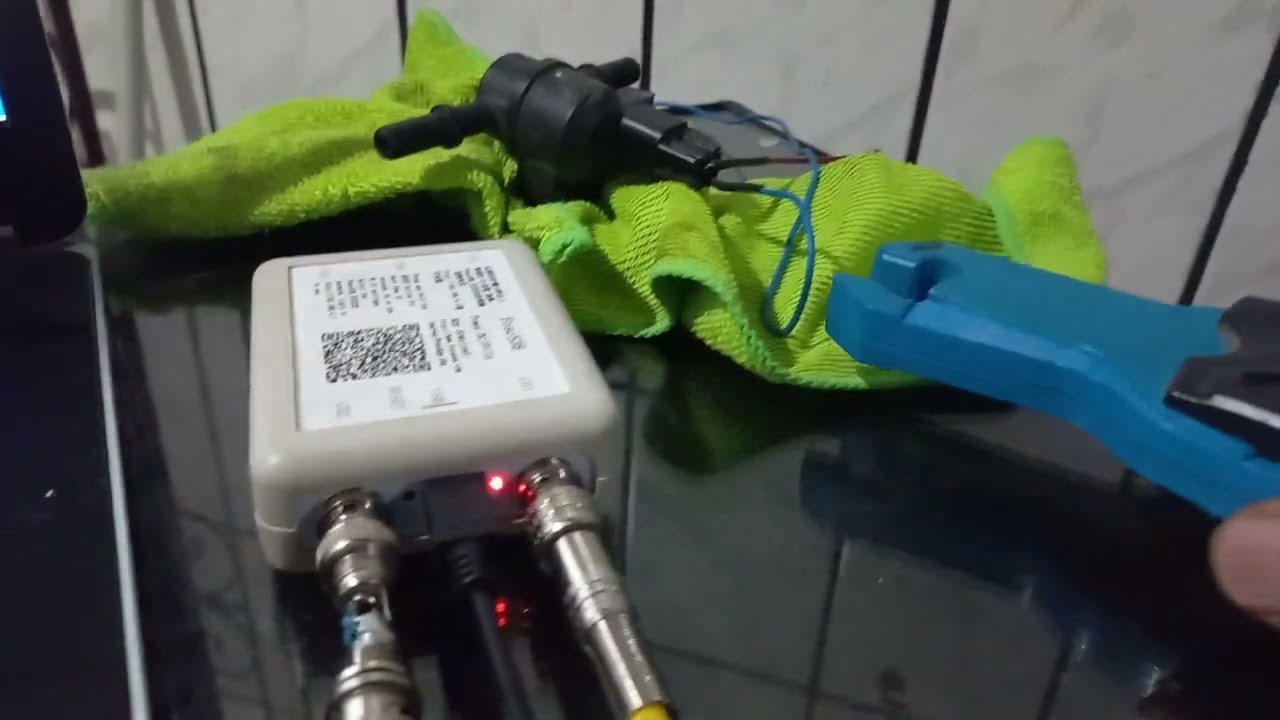 Tira teima MT Pro e Fosc53B com a CC-65