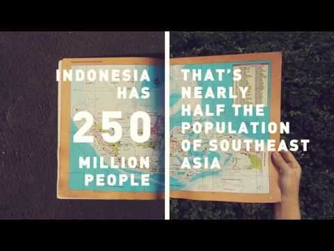 Startup Asia Jakarta 2014 Teaser