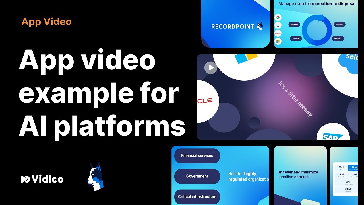 Recordpoint video thumbnail