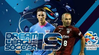 Download Dls 18 Mod Afc Champion League