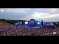 Nicky Romero Mike Williams Amba Shepherd Dynamite Live At Tomorrowland 2019 mp3