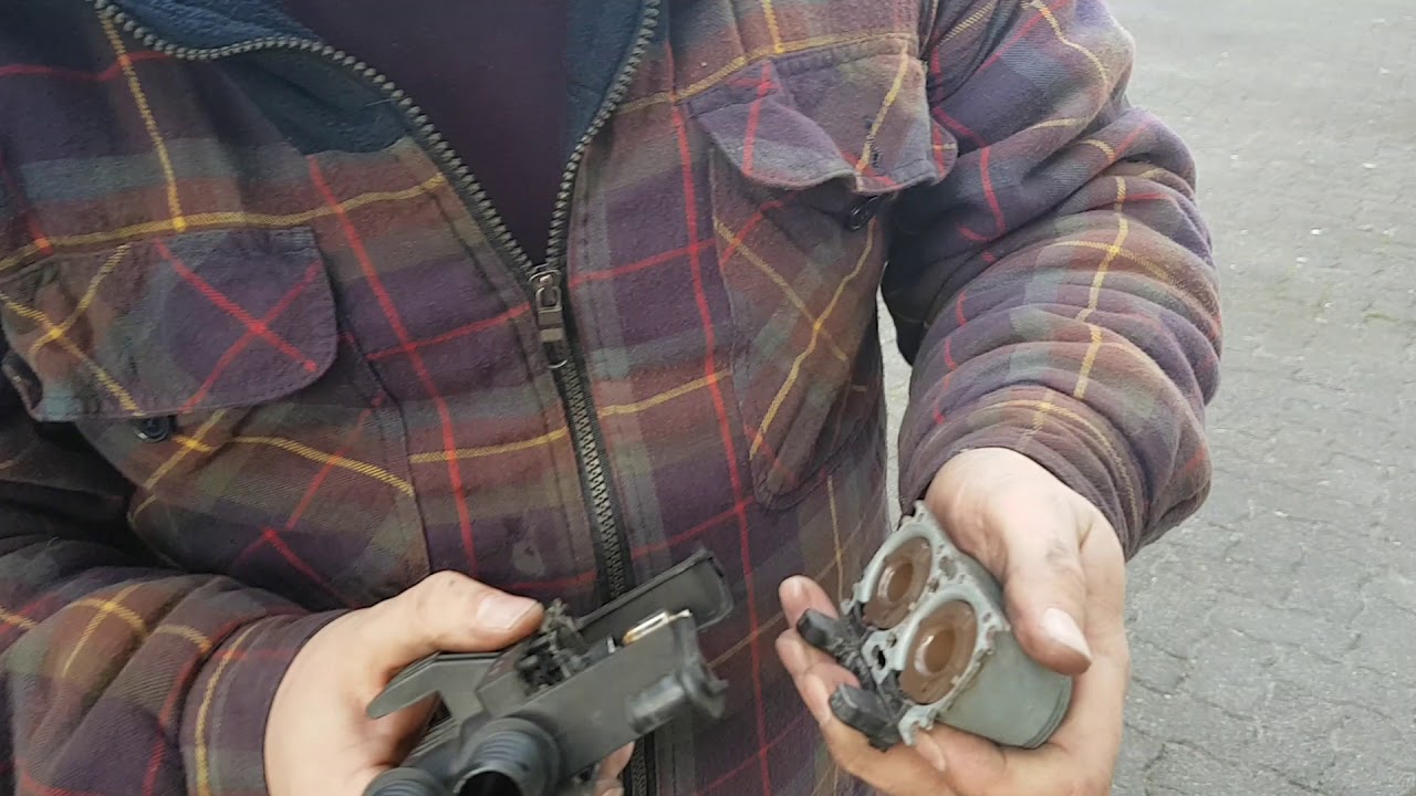 Клапана печки бмв е39