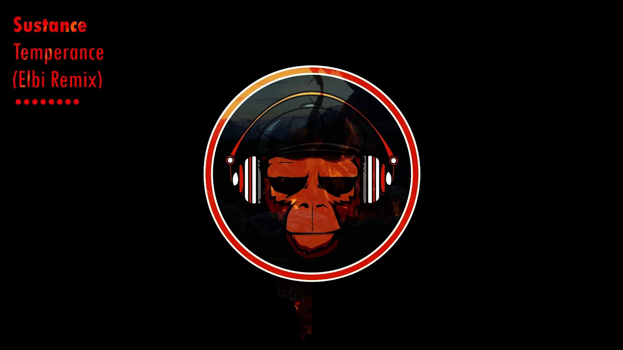 Watch Sustance - Temperance (Elbi Remix) on YouTube Watch Sustance - Temperance (Elbi Remix) on YouTube