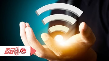 Hiểm họa khi dùng Wifi công cộng  | VTC