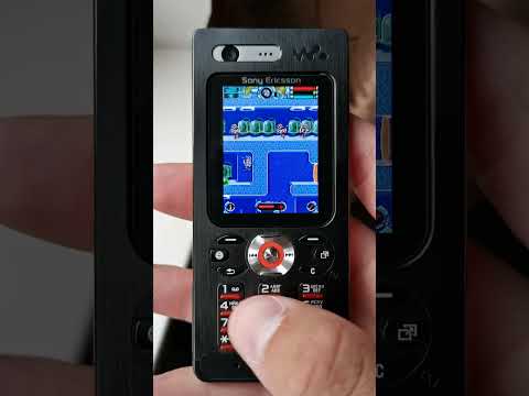 Java игра Stirlitz 3 2008г