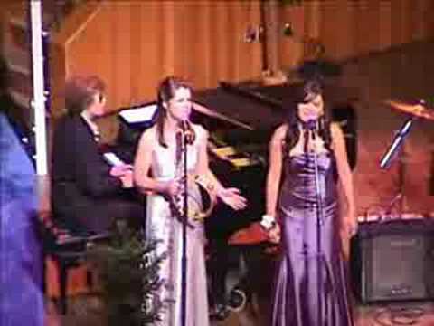 Country Road James Taylor Cover, Stelly's Grad 2008