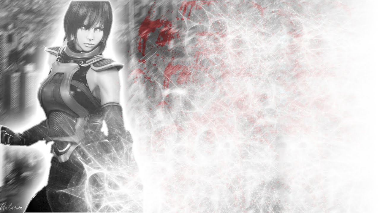 A tribute to Anna Williams